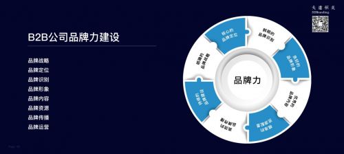对话品牌人朱美乐 大道恒美品牌管理坚持长期主义